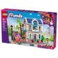 LEGO Friends Liann"s Family House Building Set, , large