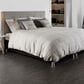 Forbo Marmoleum Cinch Loc Seal 12" x 36" Laminate Tile in Dark Bistre, , large