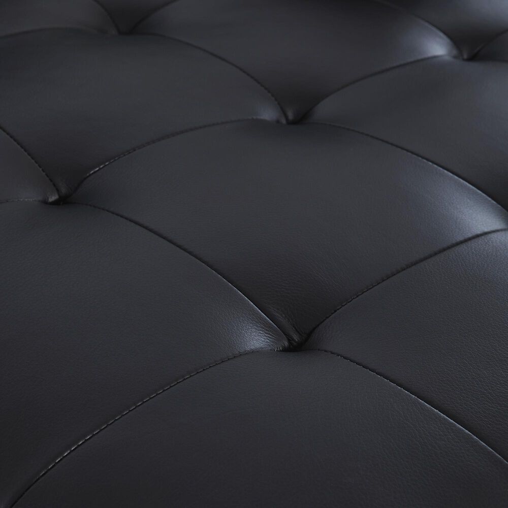 Ashley Bryceview Stationary Sofa in Onyx, , large