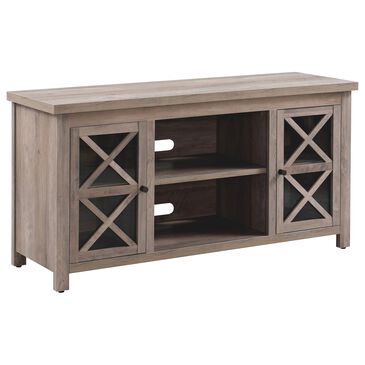 Hudson and Canal Colton TV Stand in Gray Oak, , large