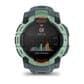 Garmin Instinct 3 50mm AMOLED Neotropic/Twilight, , large