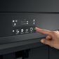 Fisher & Paykel 24" Series 9 Minimal Built-In Coffee Maker in Matte Black, , large