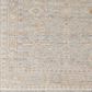 Surya Revere 10" x 14" Gray, Brown, Olive and Cream Area Rug, , large