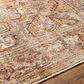 Surya Aspendos 10" x 13"11" Gray, Charcoal, Taupe, Dusty Pink, Rust, Burgandy, Mustard, Blue, Black and Cream Area Rug, , large