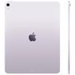 Apple 13-Inch iPad Air M3 Chip Wi-Fi 1TB in Purple (Latest Model) with 2-Year AppleCare+, , large