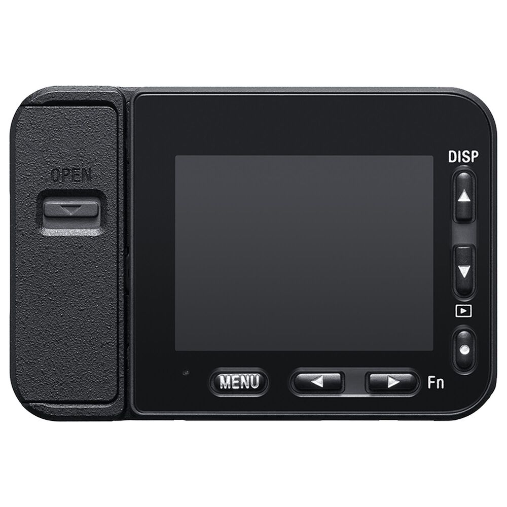 Sony RXO II Action Camera in Black, , large