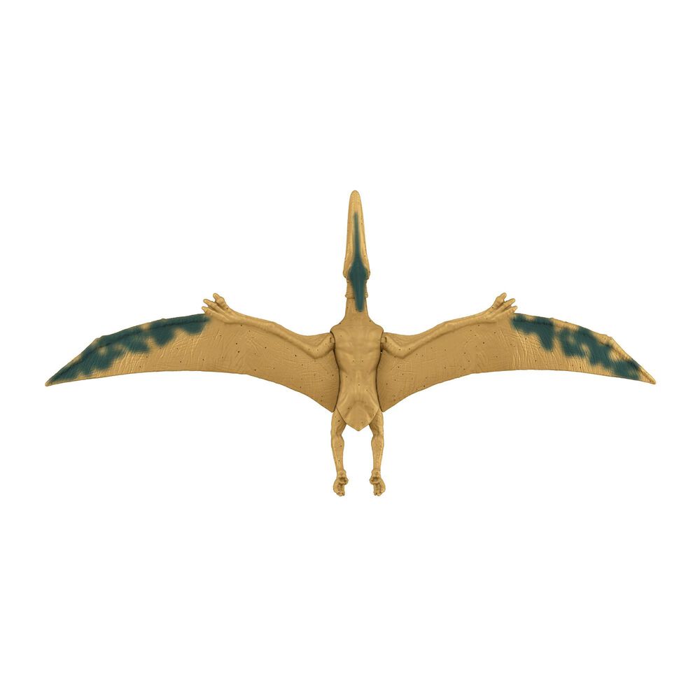 Hot Wheels 12 Figure Pteranodon, , large