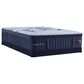 Stearns & Foster Lux Estate Elite Firm Hybrid California King Mattress with Low Profile Box Springs, , large