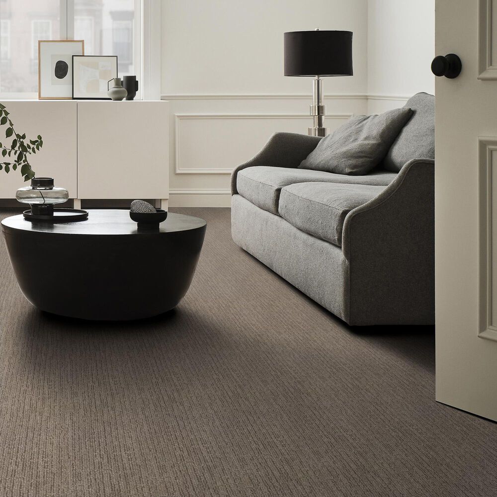 Shaw Roamer Carpet in Stonish, , large