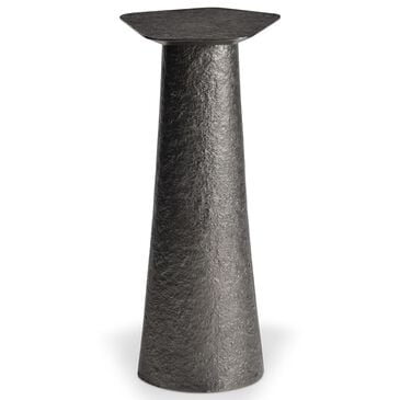 Bernhardt Interiors Lark Accent Table in Graphite, , large