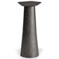 Bernhardt Interiors Lark Accent Table in Graphite, , large