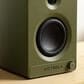 Victrola Tempo Bluetooth Bookshelf Speaker in Matte Green (Pair), , large