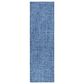 Dalyn Rug Company Voyage VY1 Navy 2"3" x 7"6" Runner, , large