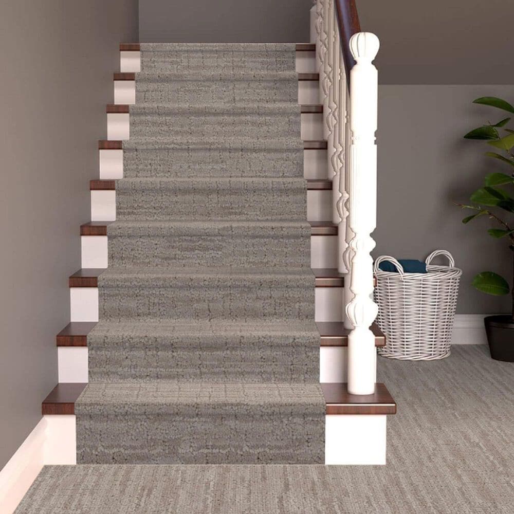 Masland Stargaze Carpet in Birch Bark, , large