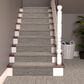 Masland Stargaze Carpet in Birch Bark, , large