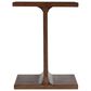 Waltham Global Archive Idiom I-Table in Dark Walnut, , large