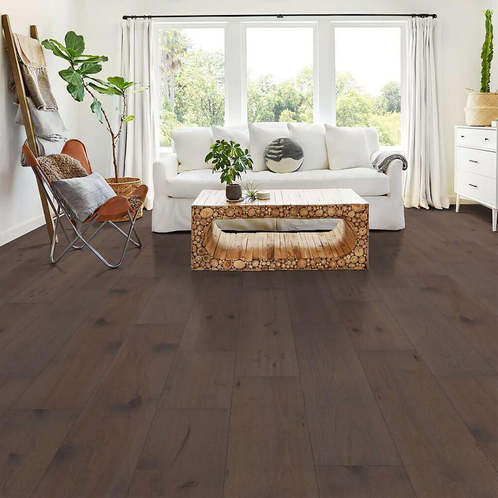 Shaw Landmark Sliced Hickory Mojave Hardwood, , large