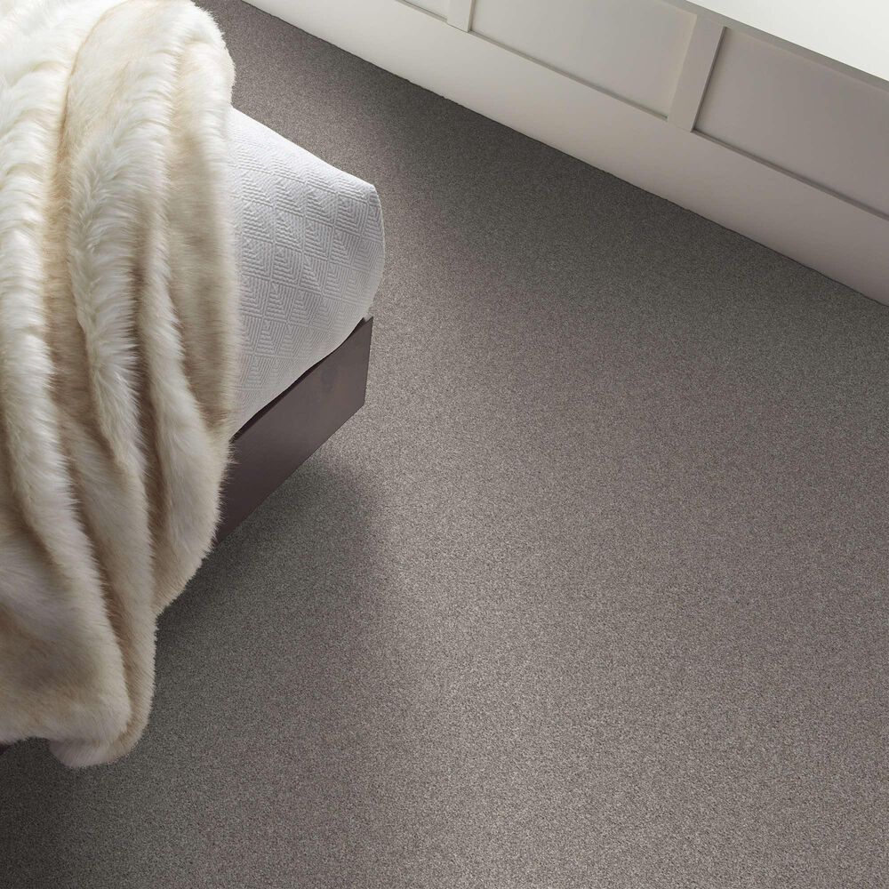 Shaw Affirmation I Carpet in Lunar Surface, , large