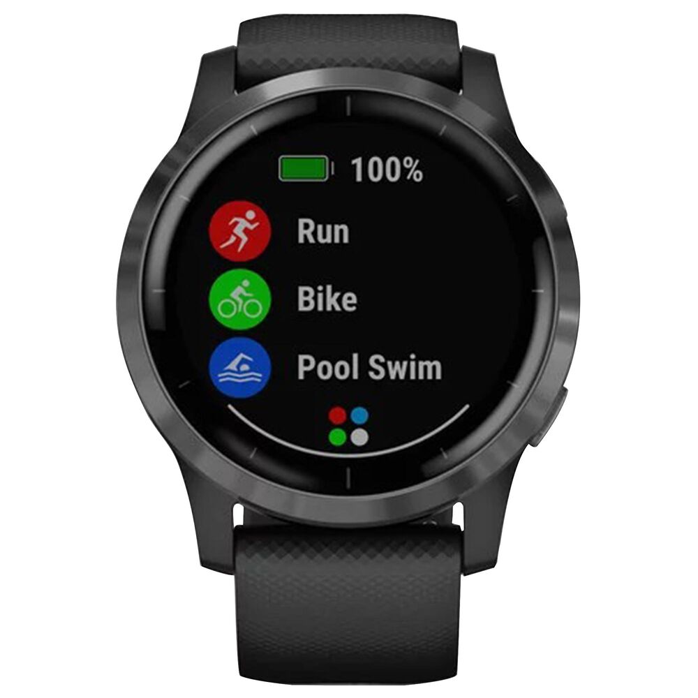 garmin vivoactive 4 smartwatch