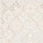 Safavieh Micro-Loop 2"3" x 9" Beige and Gray Runner, , large