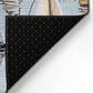 Dalyn Rug Company Harbor 1"8" x 2"6" Sky Indoor/Outdoor Area Rug, , large