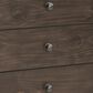 Eastern Shore Taylor 6 Drawer Dresser in River Rock, , large