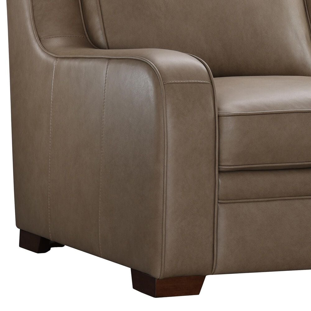 Sienna Designs Stationary Sofa in Maverick Buff, , large