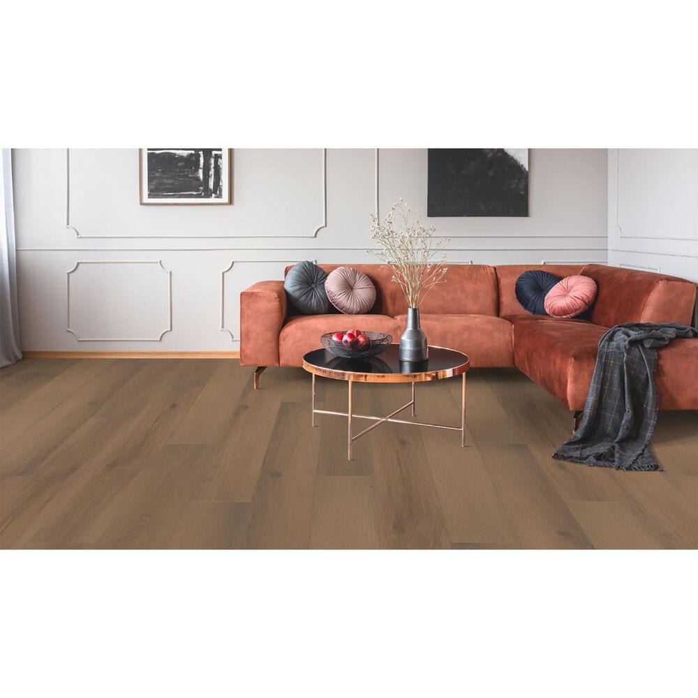 Tru-Cor Tymbr Select Yogo Oak 7.8&quot; x 60&quot; Laminate, , large