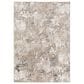 Dalyn Rug Company Rhodes RR4 5"1" x 7"5" Taupe Area Rug, , large