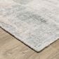 Oriental Weavers Clarke Beige and Grey 6" x 9"Area Rug, , large