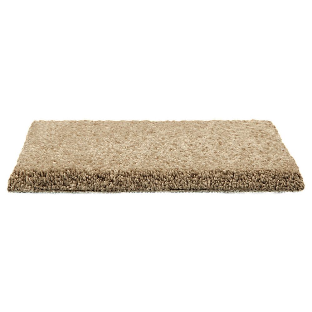 Mohawk Pleasant Touch Carpet in Tortoise Comb, , large