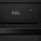 Viking Range RVL 30" Steam Convection Oven in Black Glass, , large