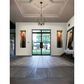 Dal-Tile Mythology Olympus 4" x 12" Wave Crest Ceramic Tile, , large