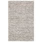 Safavieh Natura 6" x 9" Ivory and Multicolor Area Rug, , large
