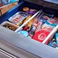 Maytag 29 Cu. Ft. French Door Bottom Mount Refrigerator in Fingerprint-Resistant Stainless, , large