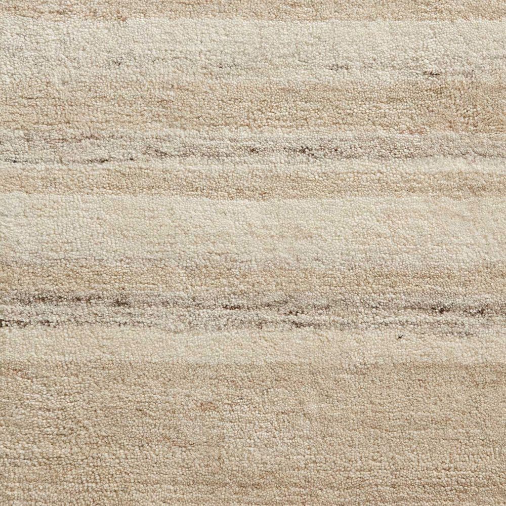 Amber Lewis x Loloi Rocky 8&#39;6&quot; x 11&#39;6&quot; Natural and Sand Area Rug, , large