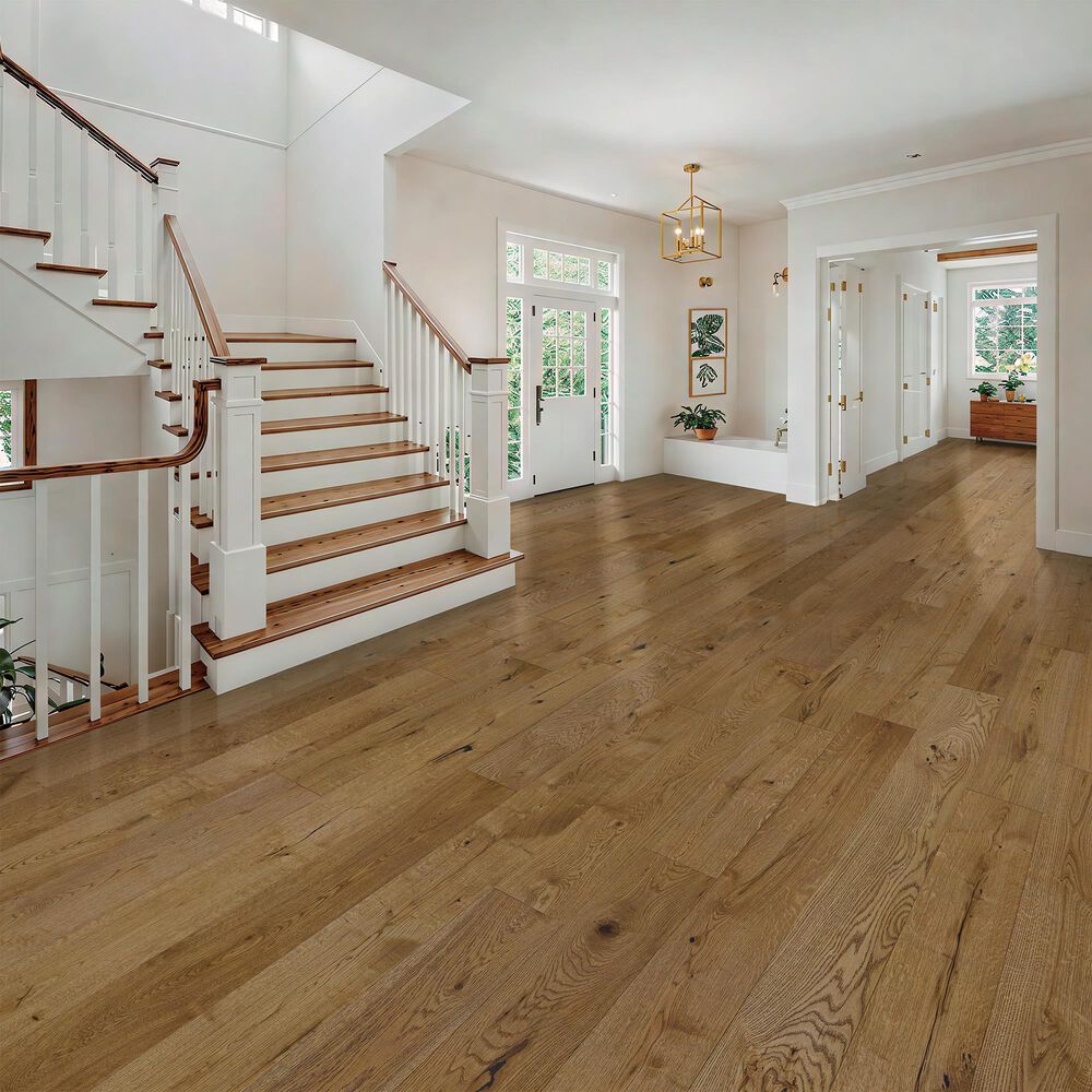 Healthier Choice Northridge Reserve Ashland 1/2" Hardwood, , large