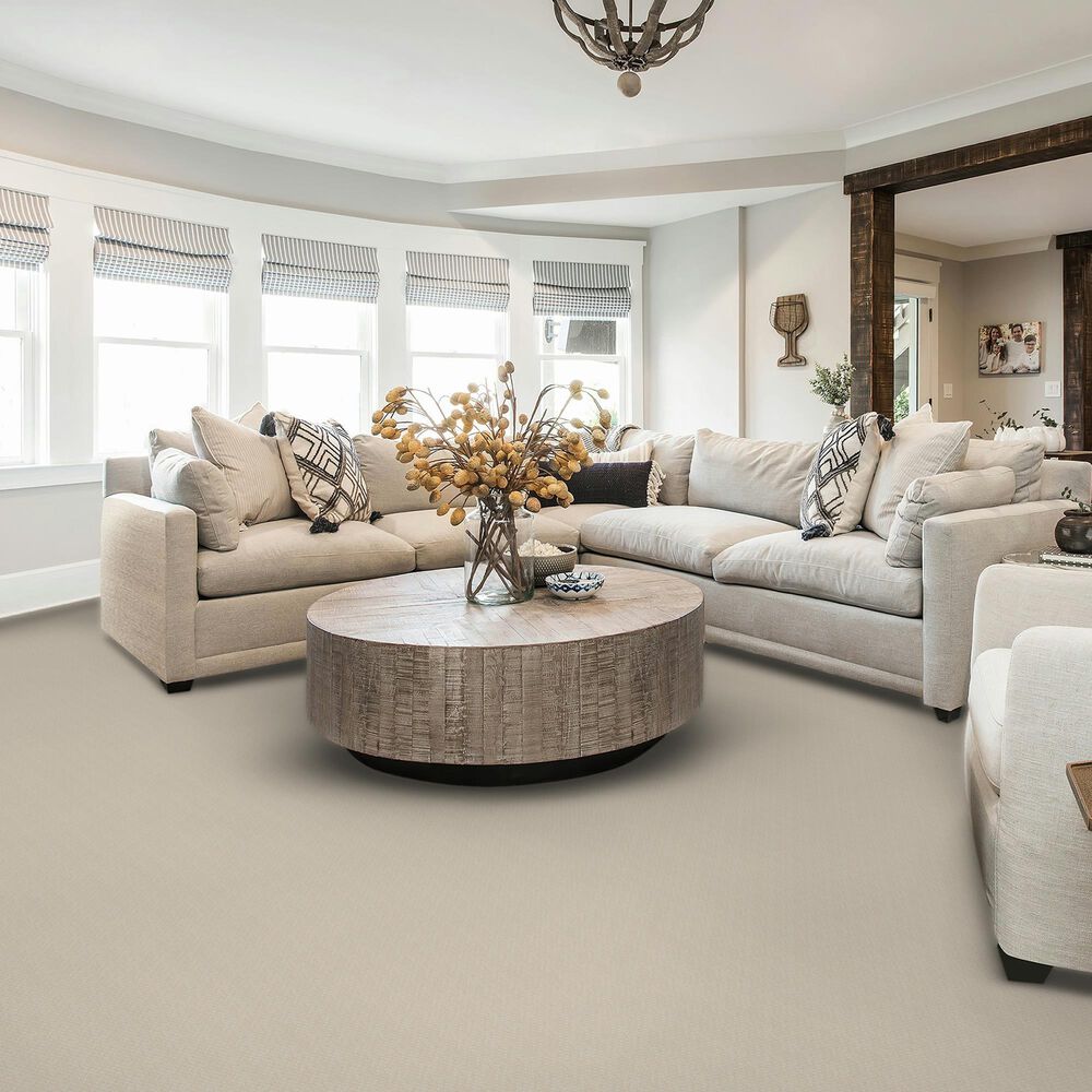 Karastan Greenwich Spirit Carpet in Artic, , large