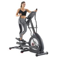 Nautilus Schwinn and Bowflex Ellipticals