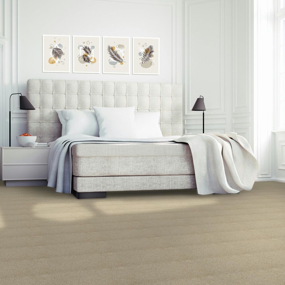 Mohawk Fine Heritage Carpet in Sandy Dunes, , large