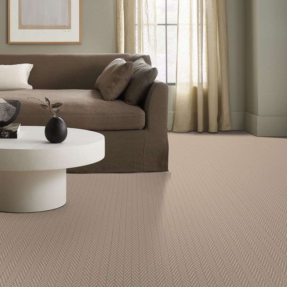 Anderson Tuftex Always Natural Carpet in Boutique, , large