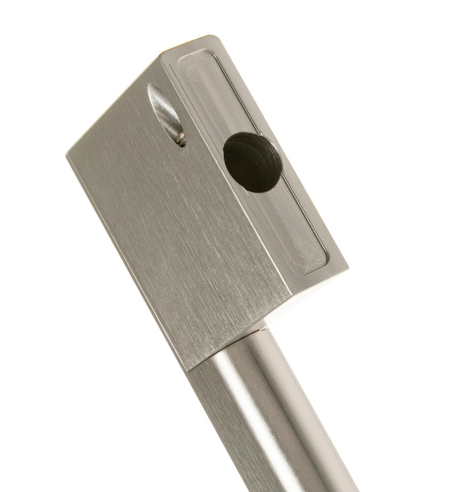 Monogram 36&quot; FD Minimal Handle Kit, , large