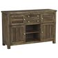 Ashley Moriville Dining Server in Grayish Brown, , large