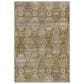 Dalyn Rug Company Aristo AR8 Terracotta 10" x 14" Area Rug, , large