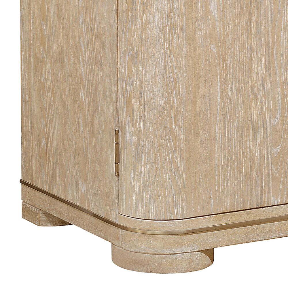Chapel Hill Huntington Dining Sever in Beach Grass, , large