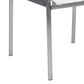 Homestyles Aruba Dining Chair in White, , large