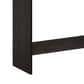 HOMLUX Modern Computer Desk in Espresso, , large