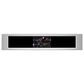 Monogram 27" Smart Electric Convection Single Wall Oven Statement Collection - Stainless Steel, , large