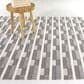 Balta Rugs Bryant 7"10" x 10" Grey Area Rug, , large