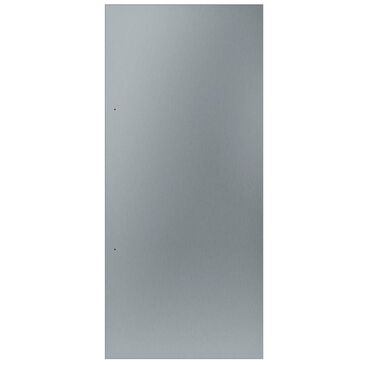 Thermador 36" Flat Panel Stainless Steel, , large